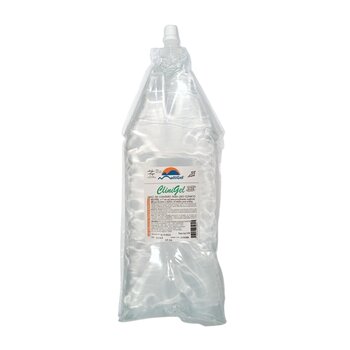 Gel Condutor Clínico CliniGel 2kg - Multigel