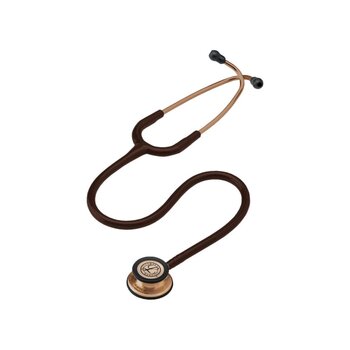 Estetoscópio Littmann Classic III Chocolate Cobre 5809 - 3M