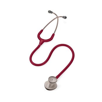 Estetoscópio Littmann Lightweight Vinho - 3M