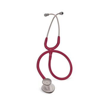 Estetoscópio Littmann Lightweight Vinho - 3M