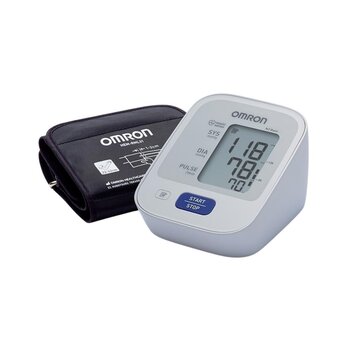 Aparelho de Pressão Digital de Braço HEM-7122 - Omron