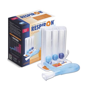 Respiron Classic Exercitador/Incentivador - NCS