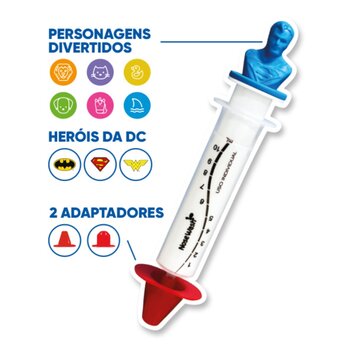 Dispositivo Para Lavagem Nasal Nosewash - AGPMED