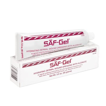 Saf-Gel 85g - Convatec