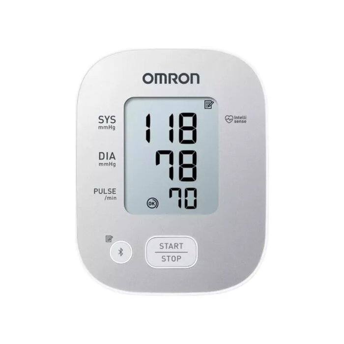 Aparelho de Pressão Digital de Braço HEM 7142 Omron Omron Boege Med