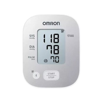 Aparelho de Pressão Digital de Braço HEM-7142 - Omron