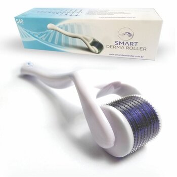 Smart GR Derma Roller 540 Agulhas